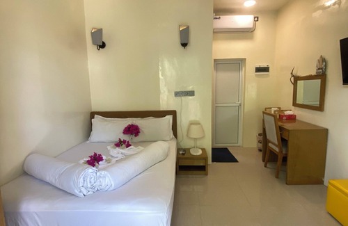 Himmafushi House | Maavaharu K.Himmafushi