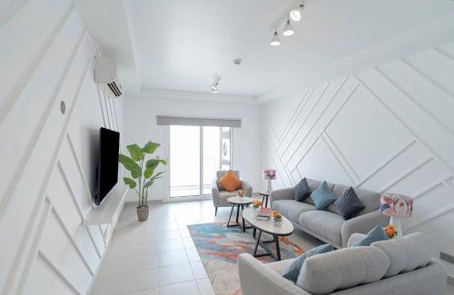 Jeddah Apartment | Mabaat - Al-Fayhaa - 562