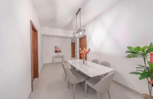 Jeddah Apartment | Mabaat - Al-Fayhaa - 562