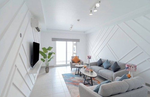 Jeddah Apartment | Mabaat - Al-Fayhaa - 562