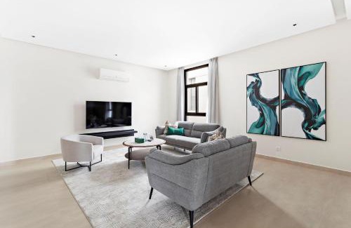 Riyadh Apartment | Mabaat - Irqah - 465