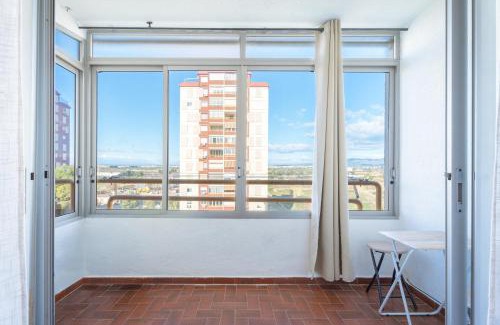 Playa Pobla de Farnals Apartment | Mabel