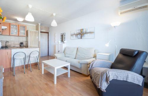 Playa Pobla de Farnals Apartment | Mabel