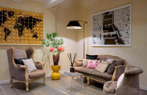 San Giovanni Bed & Breakfast | Mabelle Firenze Residenza Sassetti