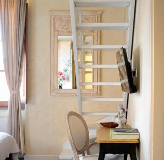 San Giovanni Bed & Breakfast | Mabelle Firenze Residenza Sassetti