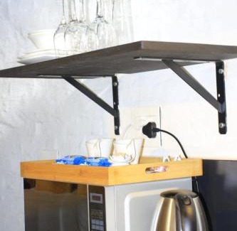 Downtown Johannesburg Apartment | Maboneng Gauteng 358 uncapped WiFi