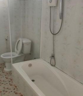 Kampot Resort | Mabuhay Guesthouse Kampot