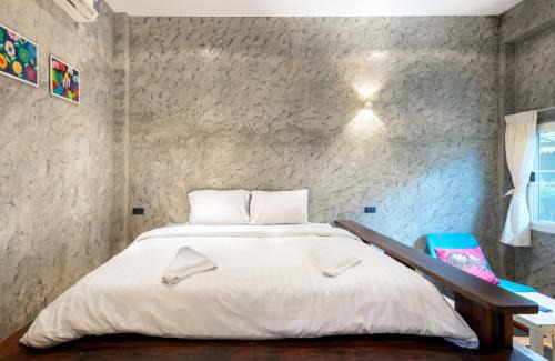 Ban Phe Hotel | Mac Garden Resort