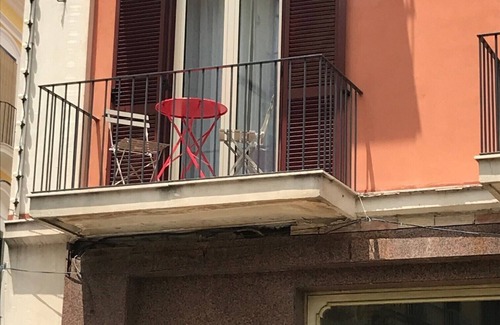 Sorrento City Centre House | MAC HOME Sorrento central and finely restored free Wi-Fi