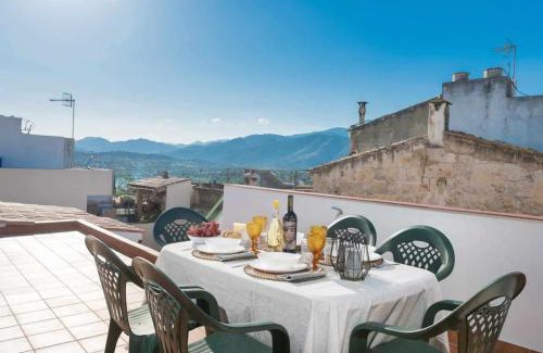 Campanet Apartment | Maca Sol