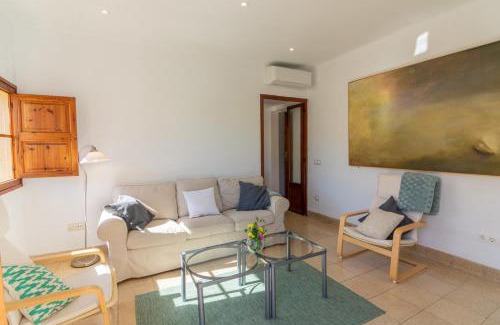 Campanet Apartment | Maca Sol