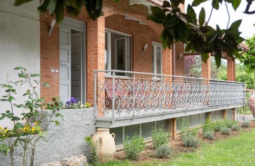 Sarteano House | Macadamia Tuscany House