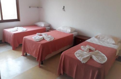 Delmiro Gouveia Hotel | macambira café pousada