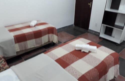 Delmiro Gouveia Hotel | macambira café pousada