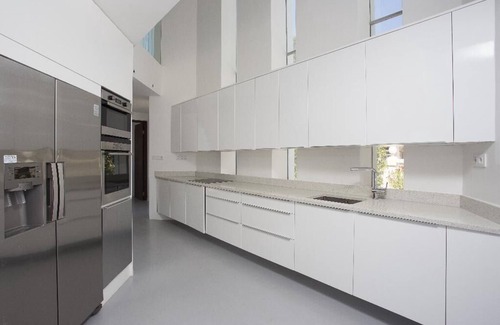 Cap de la Nau Villa | Macarius 8 pax - Javea, Costa Blanca