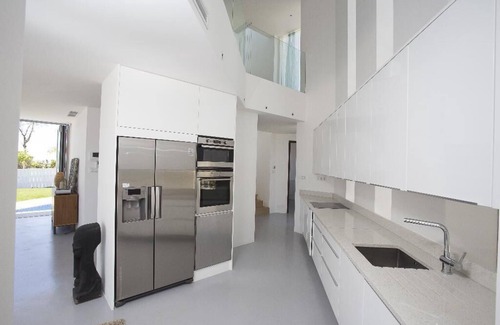 Cap de la Nau Villa | Macarius 8 pax - Javea, Costa Blanca