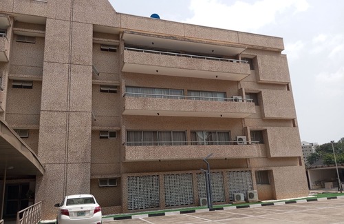 Ikoyi Apartment | MacDonald Apartments A5