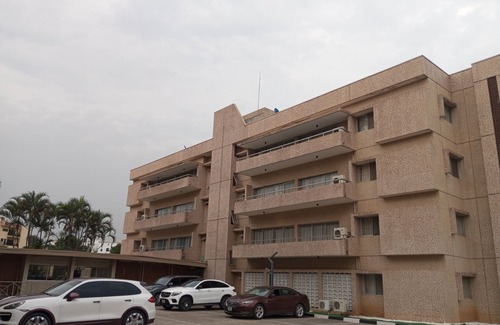 Ikoyi Apartment | MacDonald Apartments A5