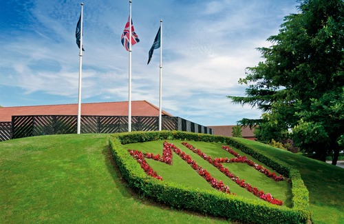 Netley Hotel | Macdonald Botley Park Hotel & Spa