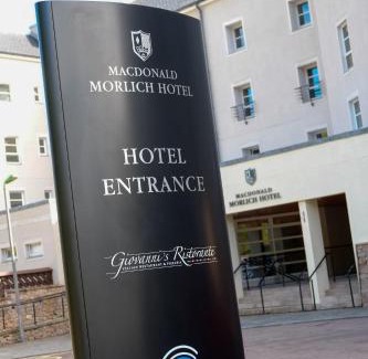 Aviemore Hotel | Macdonald Morlich Hotel at Macdonald Aviemore Resort
