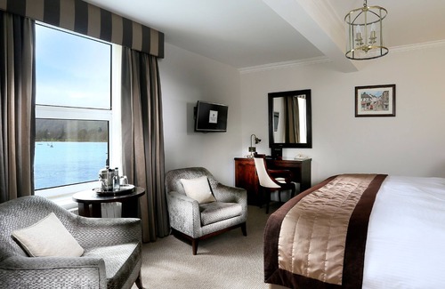Bowness-on-Windermere Hotel | Macdonald Old England Hotel & Spa