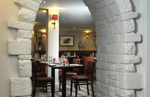 Higher Walton Hotel | Macdonald Tickled Trout Hotel