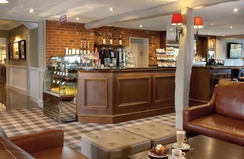 Higher Walton Hotel | Macdonald Tickled Trout Hotel