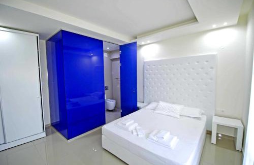 Thasos Town Hotel | Macedon