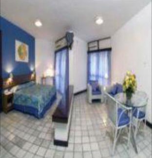 Jatiuca Hotel | Maceió Atlantic Suites