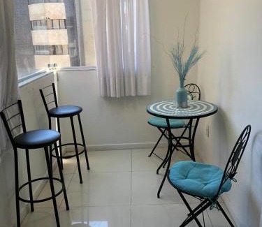 Ponta Verde Apartment | MACEIÓ Melhor localizacao- vizinho Hotel Ritz Plazamar