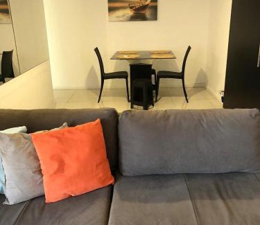 Ponta Verde Apartment | MACEIÓ Melhor localizacao- vizinho Hotel Ritz Plazamar