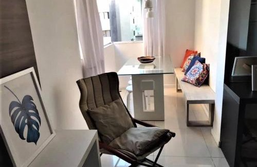 Ponta Verde Apartment | MACEIÓ Melhor localizacao- vizinho Hotel Ritz Plazamar