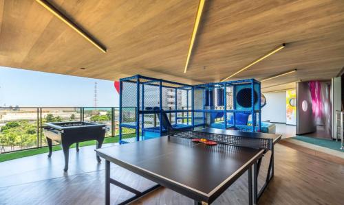 Pajucara Apartment | Maceió - Pajuçara - New Time Apt 518