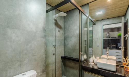 Pajucara Apartment | Maceió - Pajuçara - New Time Apt 518