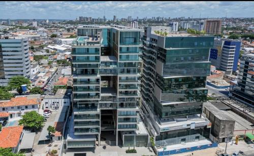 Pajucara Apartment | Maceió - Pajuçara - New Time Apt 518