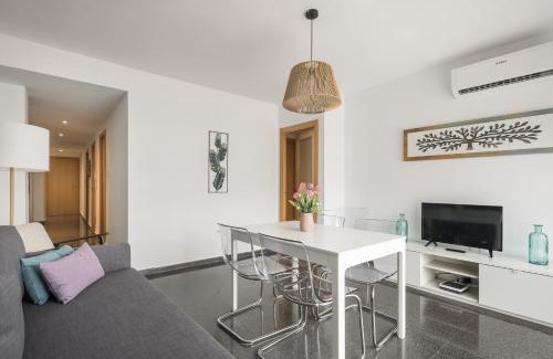 Camins al Grau Apartment | Macflats Ciudad de las Ciencias