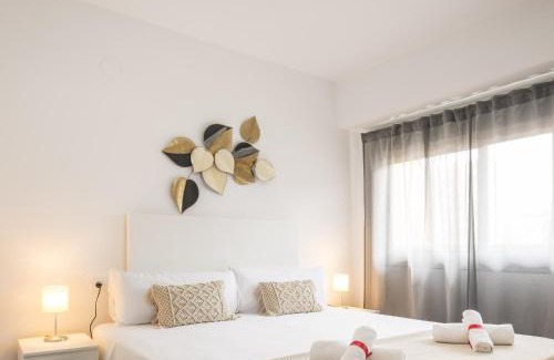 Camins al Grau Apartment | Macflats Ciudad de las Ciencias