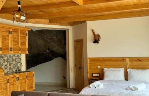 Machakhlispiri Resort | Machakhela Inn - Resort and Winery
