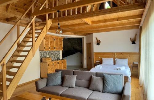 Machakhlispiri Resort | Machakhela Inn - Resort and Winery
