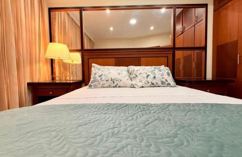 Machala Apartment | Machala Suites con Piscina