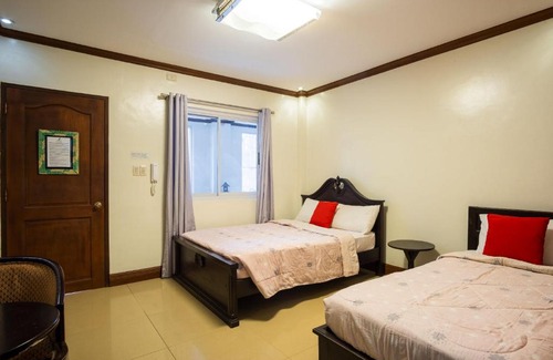 Baler Hotel | Machiavelli Lodge