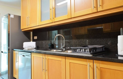 Machico Apartment | Machico Beach, a Home in Madeira