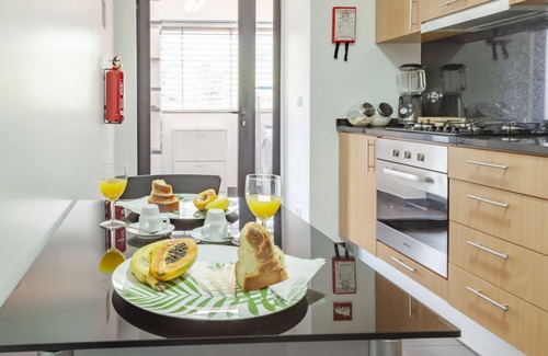 Machico Apartment | Machico Nature - Nature next door