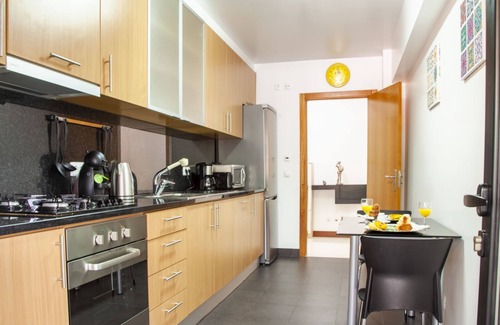 Machico Apartment | Machico Nature - Nature next door