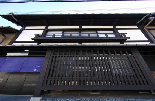 Karasuma Hotel | MACHIYA RESIDENCE INN KYOTO Suo-an