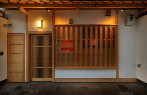 Karasuma Hotel | MACHIYA RESIDENCE INN Kyoto Tasokare
