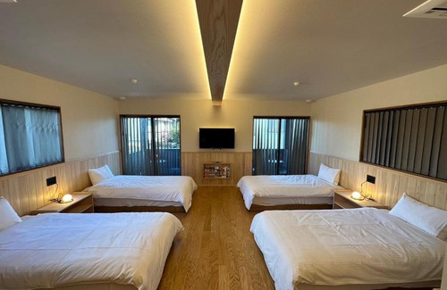 Kuwana Hotel | machiyado Kuwanajuku Edomachi 21