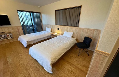 Kuwana Hotel | machiyado Kuwanajuku Edomachi 21