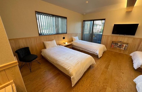 Kuwana Hotel | machiyado Kuwanajuku Edomachi 21