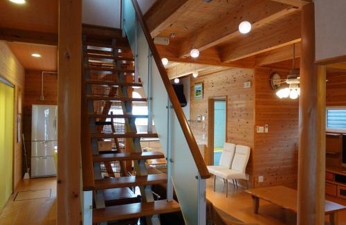 Kuwana House | machiyado Kuwanajuku Honmachi 10